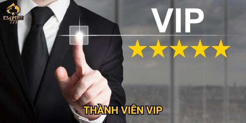 thành viên VIP